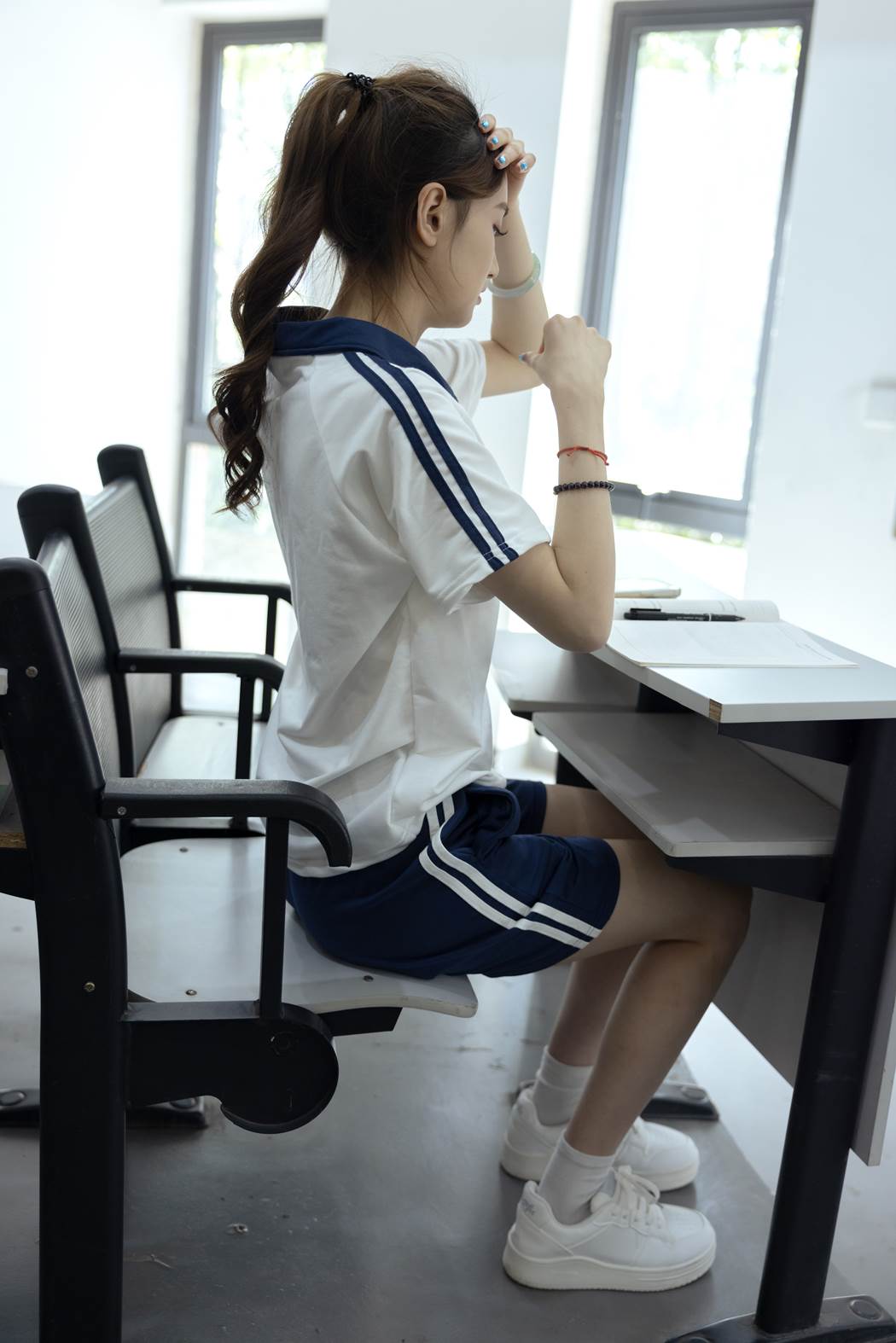 图片[47]-她们印象 NO.016 南希[123P] – 速更版-美库