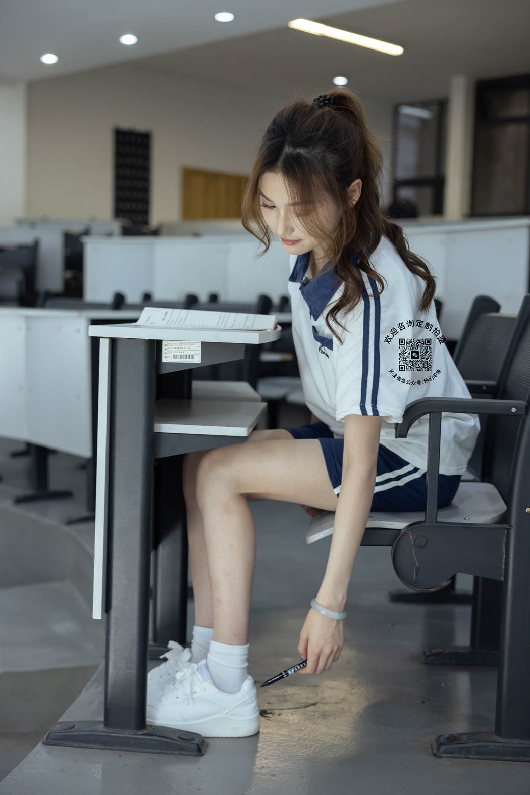 图片[48]-她们印象 NO.016 南希[123P] – 速更版-美库