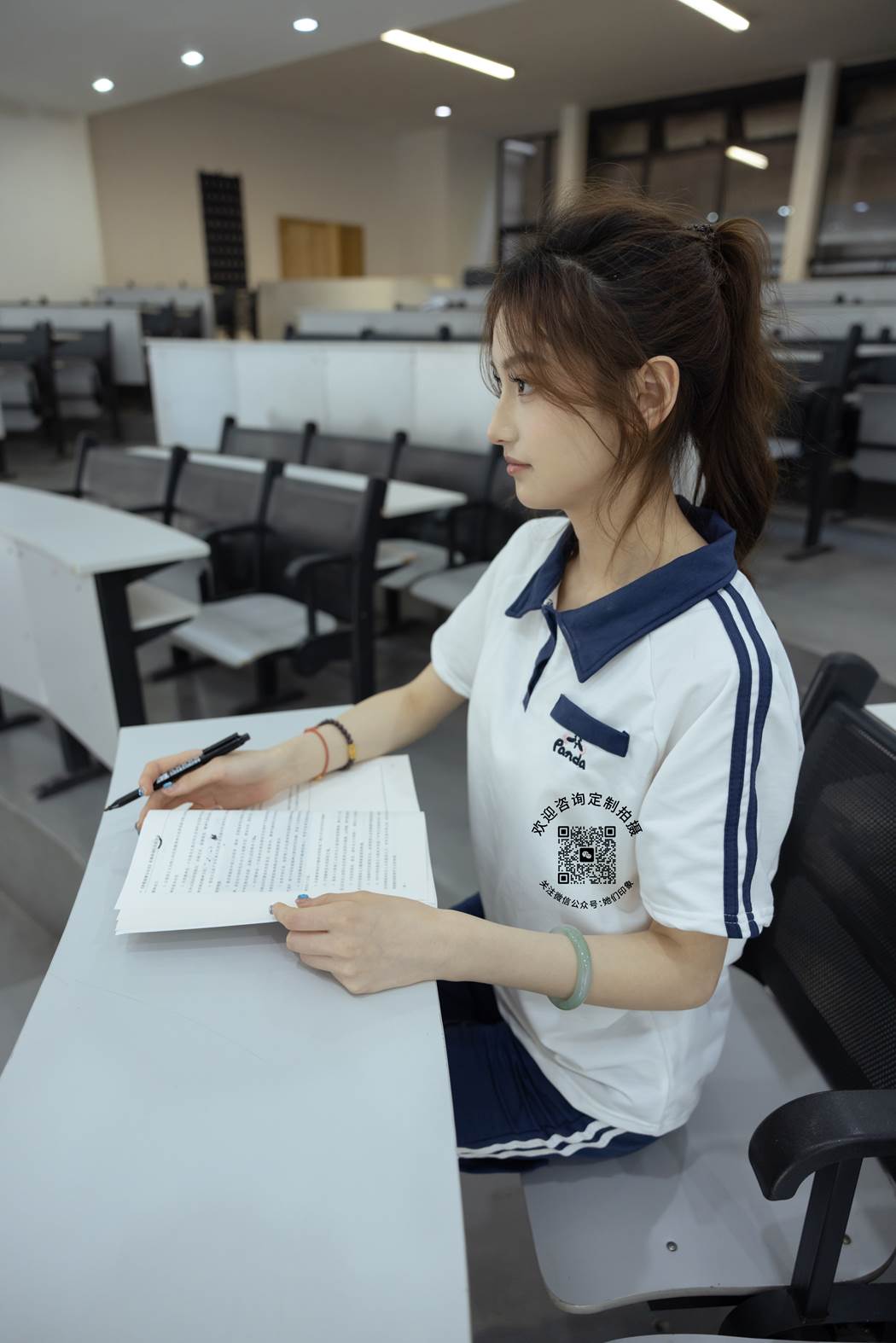 图片[51]-她们印象 NO.016 南希[123P] – 速更版-美库