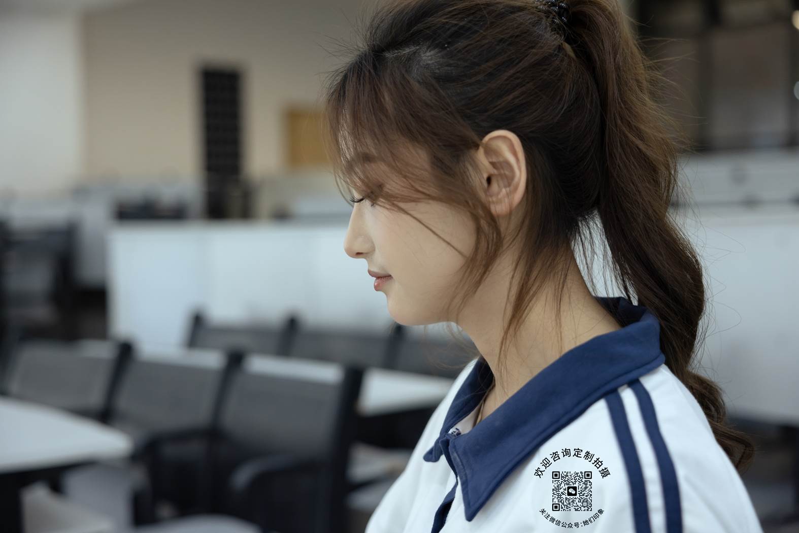 图片[53]-她们印象 NO.016 南希[123P] – 速更版-美库