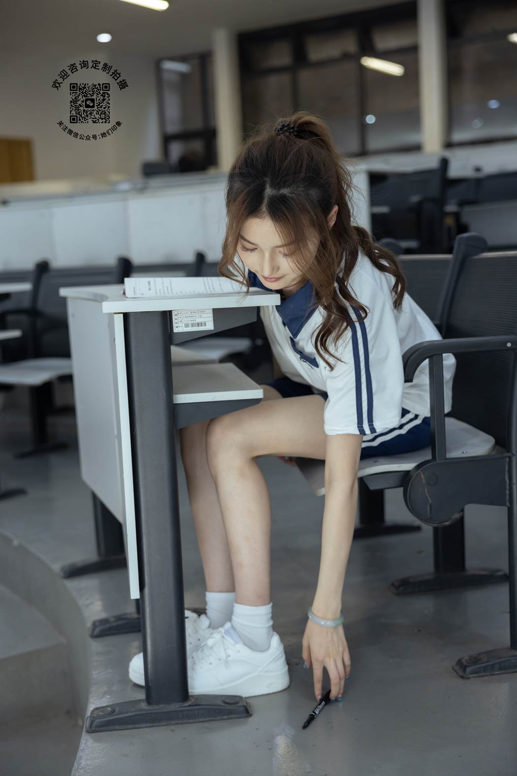 图片[54]-她们印象 NO.016 南希[123P] – 速更版-美库