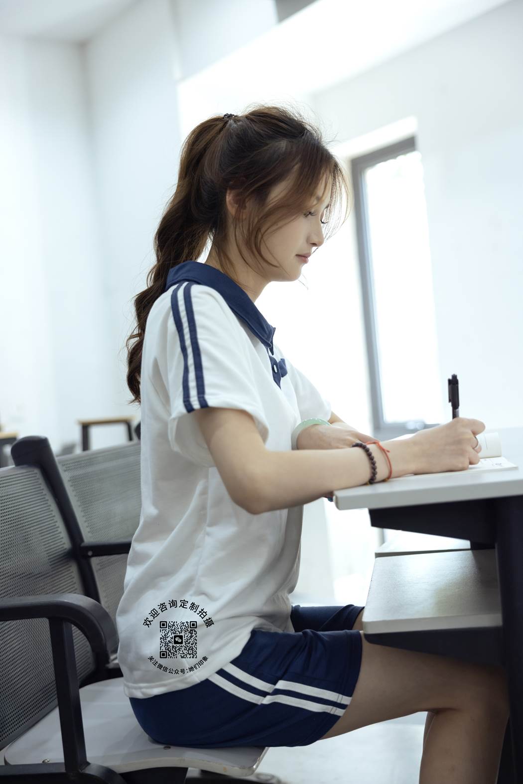 图片[56]-她们印象 NO.016 南希[123P] – 速更版-美库