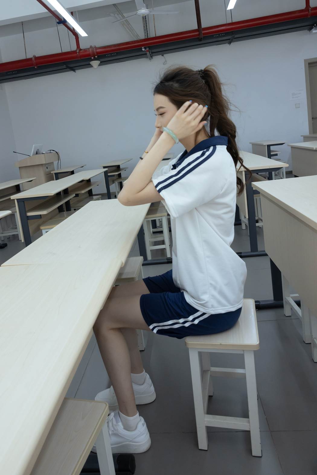 图片[57]-她们印象 NO.016 南希[123P] – 速更版-美库