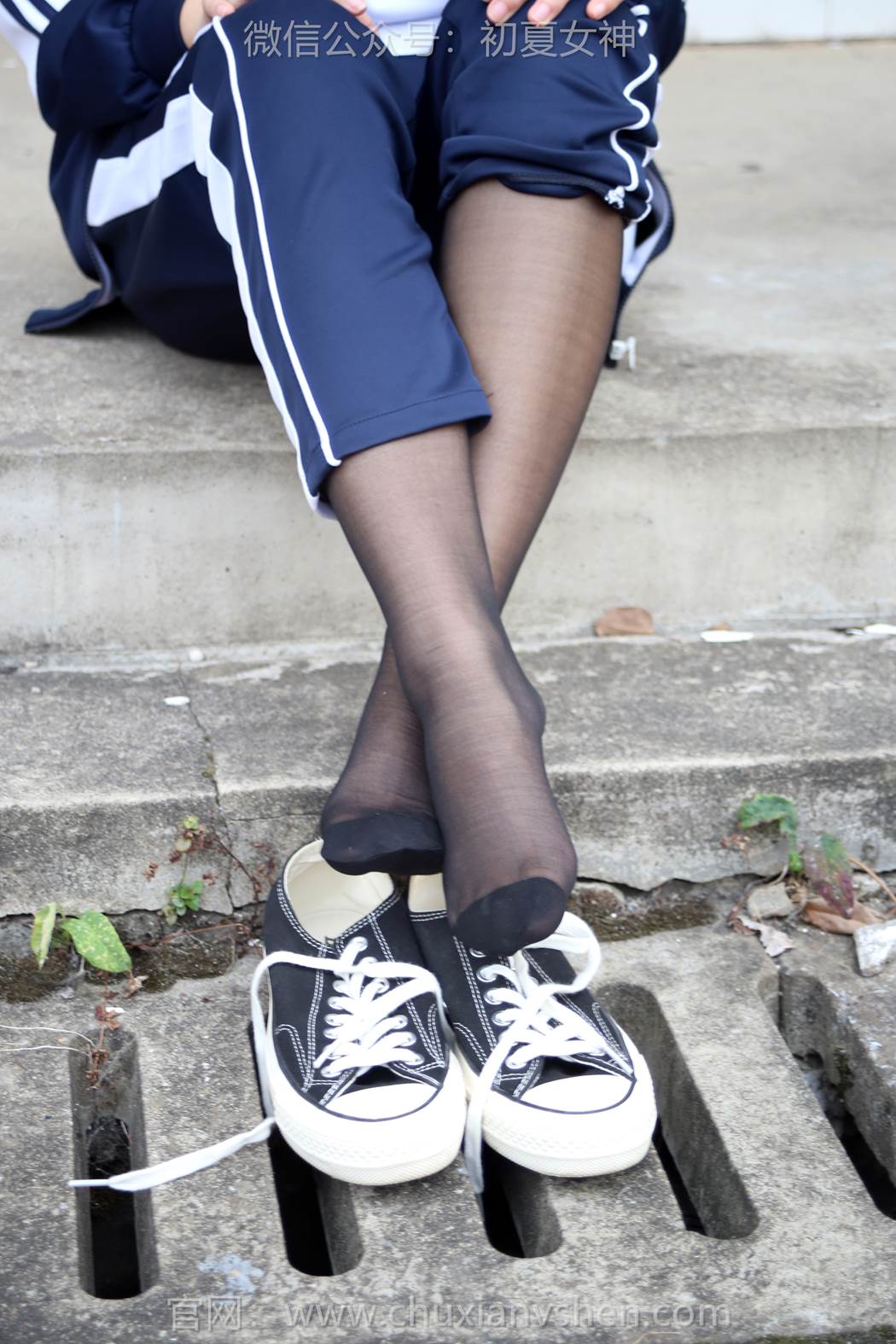 图片[65]-初夏女神 NO.289 幺幺 小学记忆[100P] – 速更版-美库