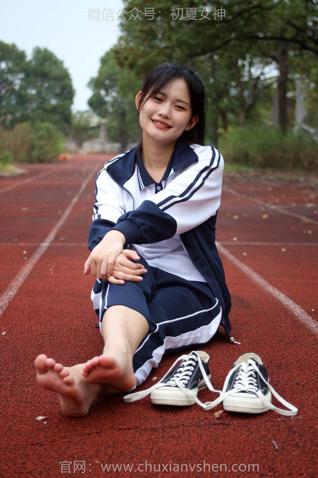 图片[66]-初夏女神 NO.289 幺幺 小学记忆[100P] – 速更版-美库