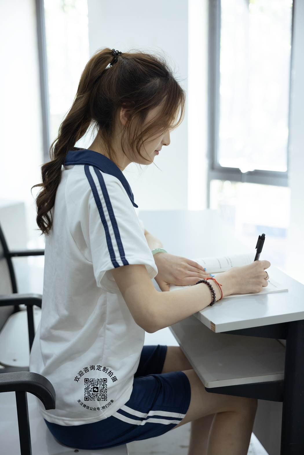 图片[59]-她们印象 NO.016 南希[123P] – 速更版-美库