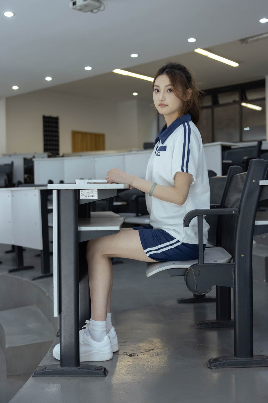 图片[67]-她们印象 NO.016 南希[123P] – 速更版-美库