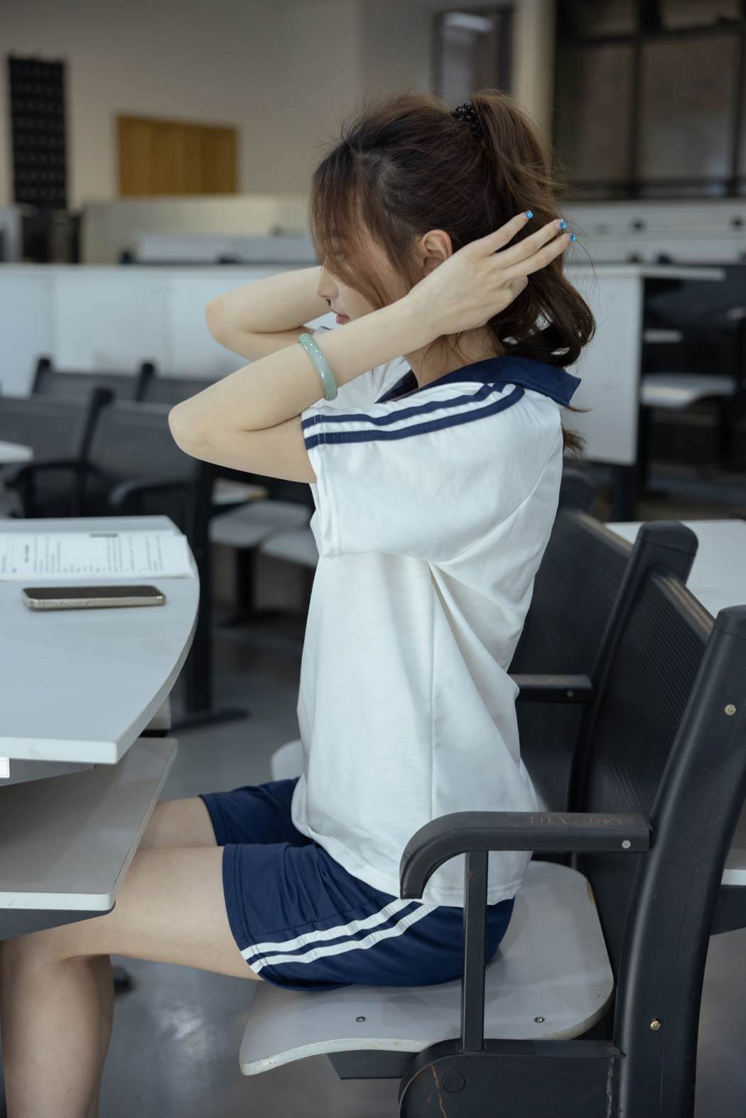 图片[68]-她们印象 NO.016 南希[123P] – 速更版-美库