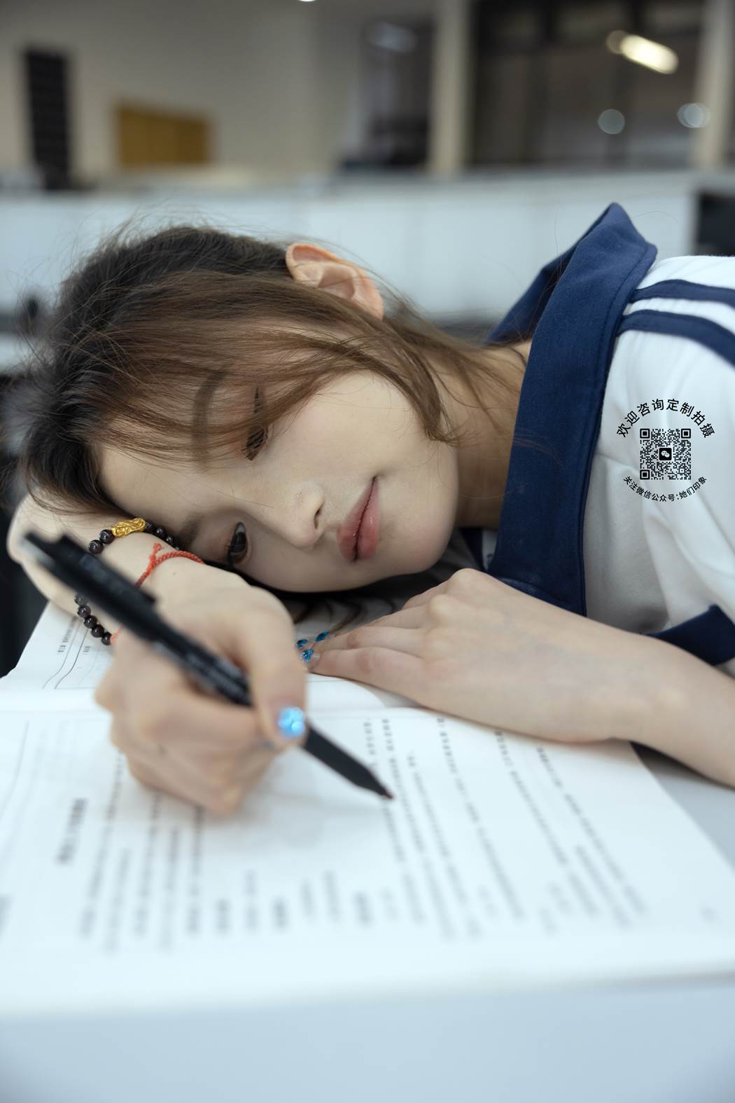 图片[70]-她们印象 NO.016 南希[123P] – 速更版-美库