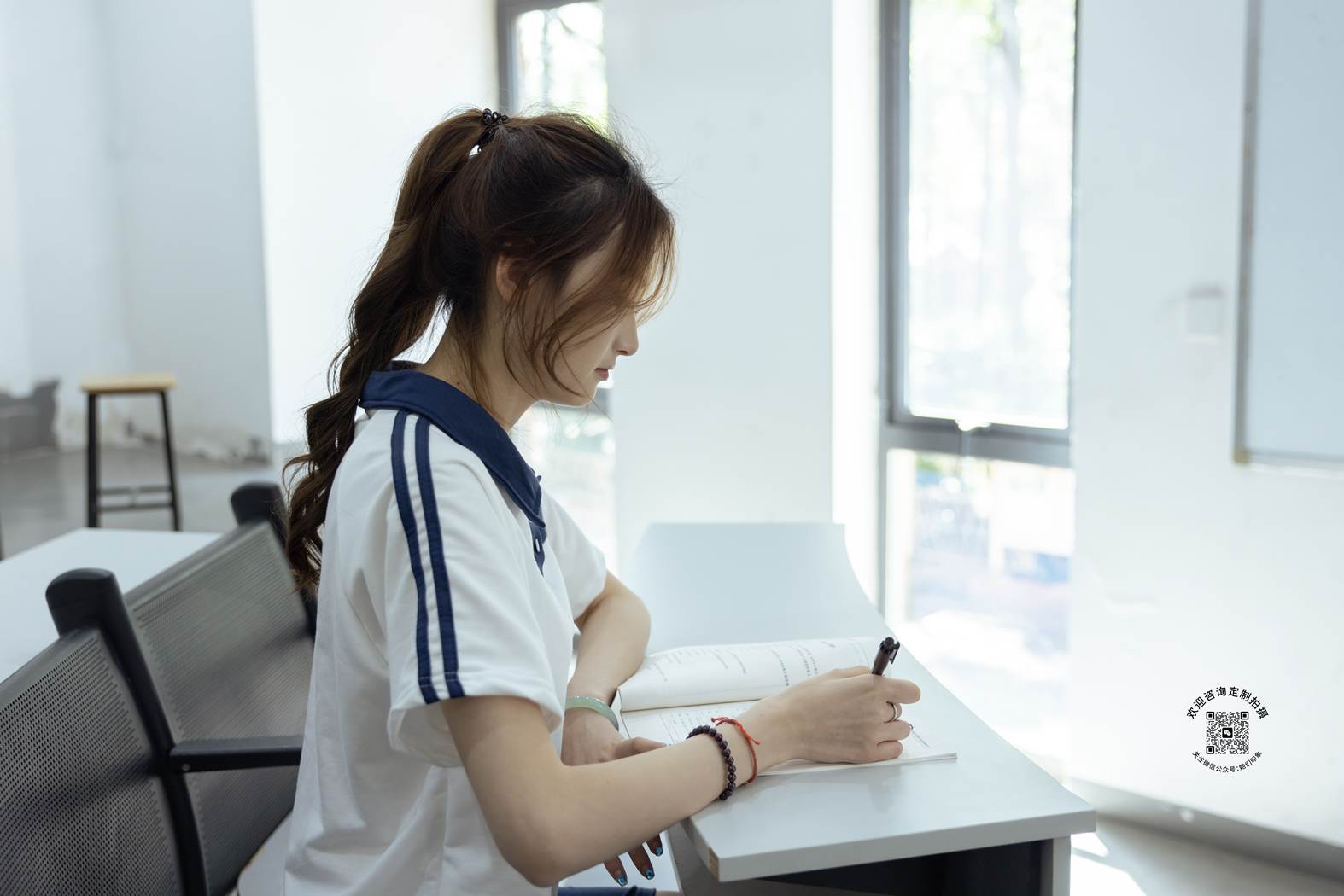 图片[73]-她们印象 NO.016 南希[123P] – 速更版-美库