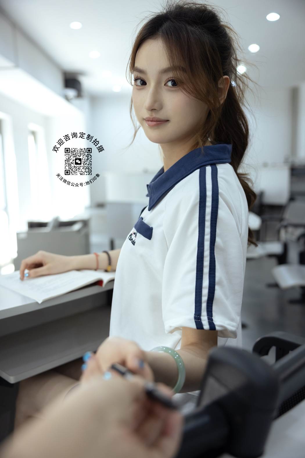 图片[75]-她们印象 NO.016 南希[123P] – 速更版-美库