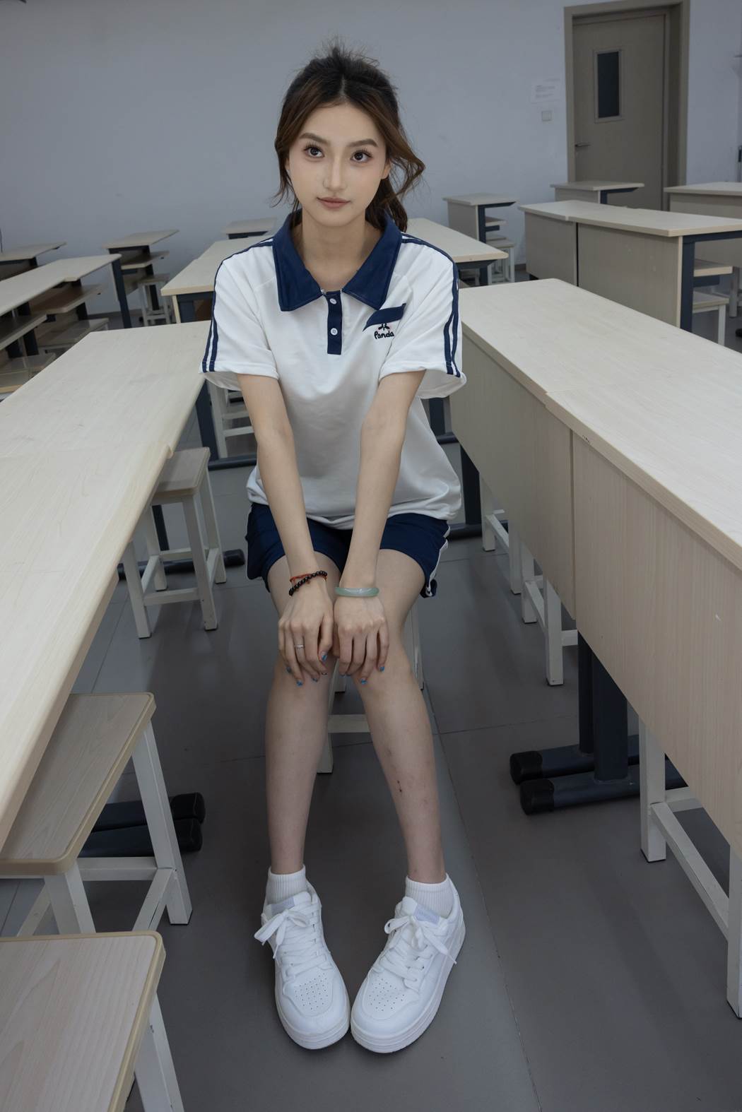 图片[76]-她们印象 NO.016 南希[123P] – 速更版-美库