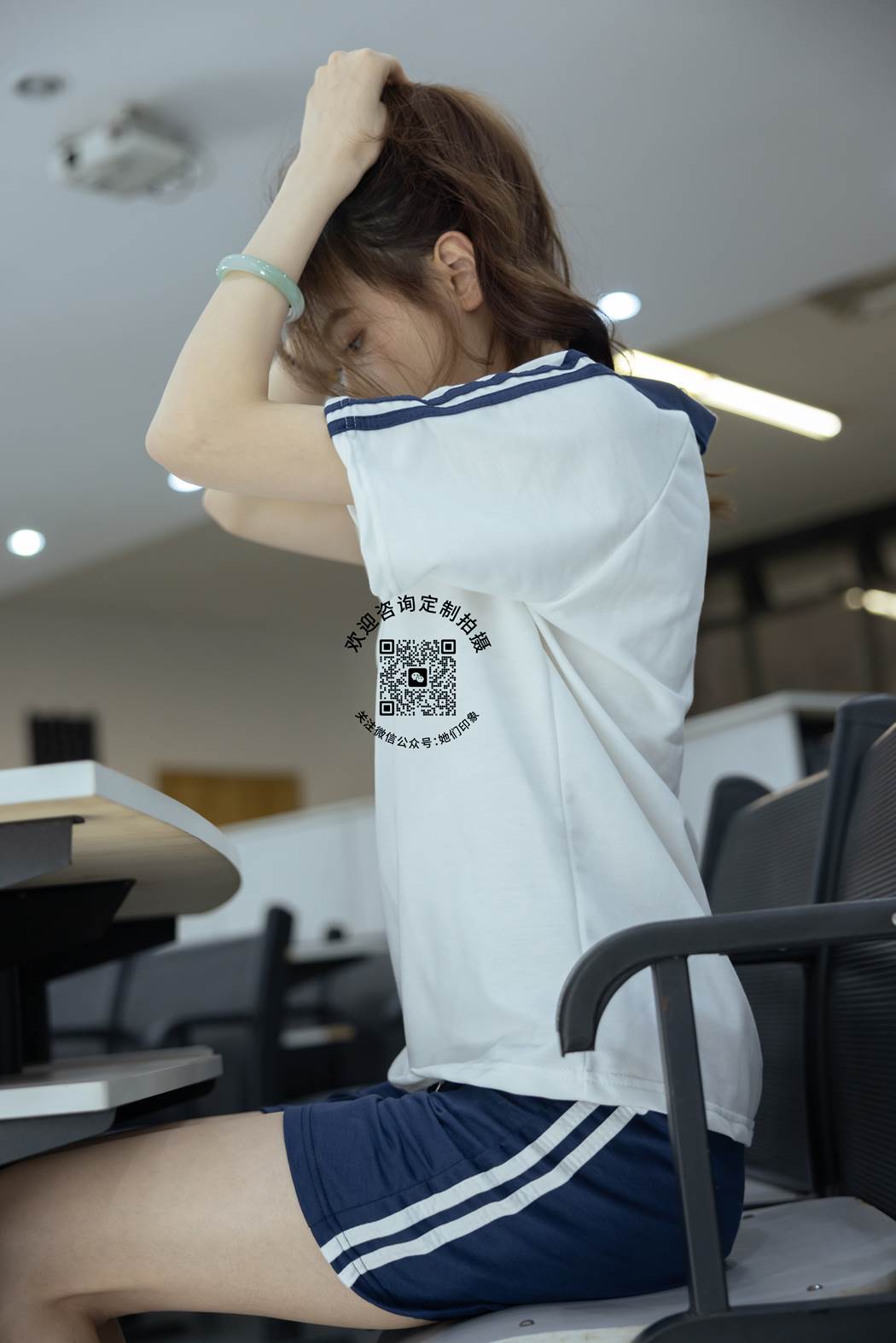 图片[82]-她们印象 NO.016 南希[123P] – 速更版-美库