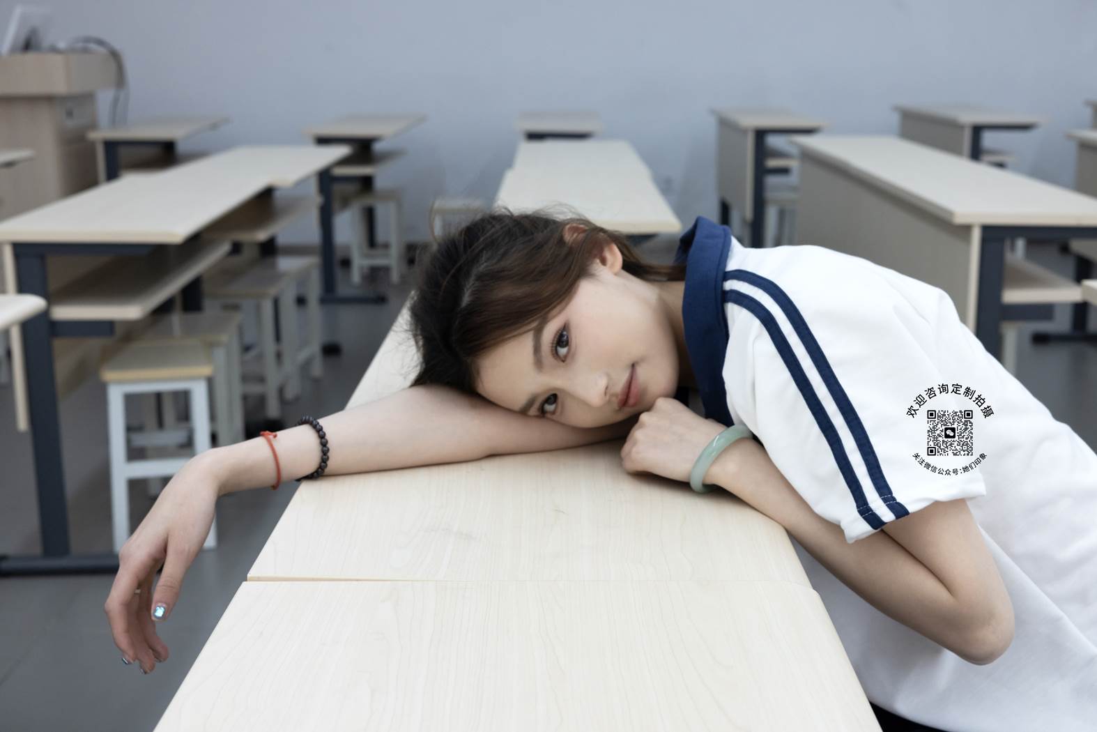 图片[85]-她们印象 NO.016 南希[123P] – 速更版-美库