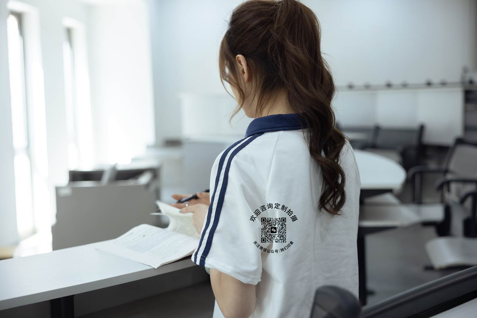 图片[86]-她们印象 NO.016 南希[123P] – 速更版-美库