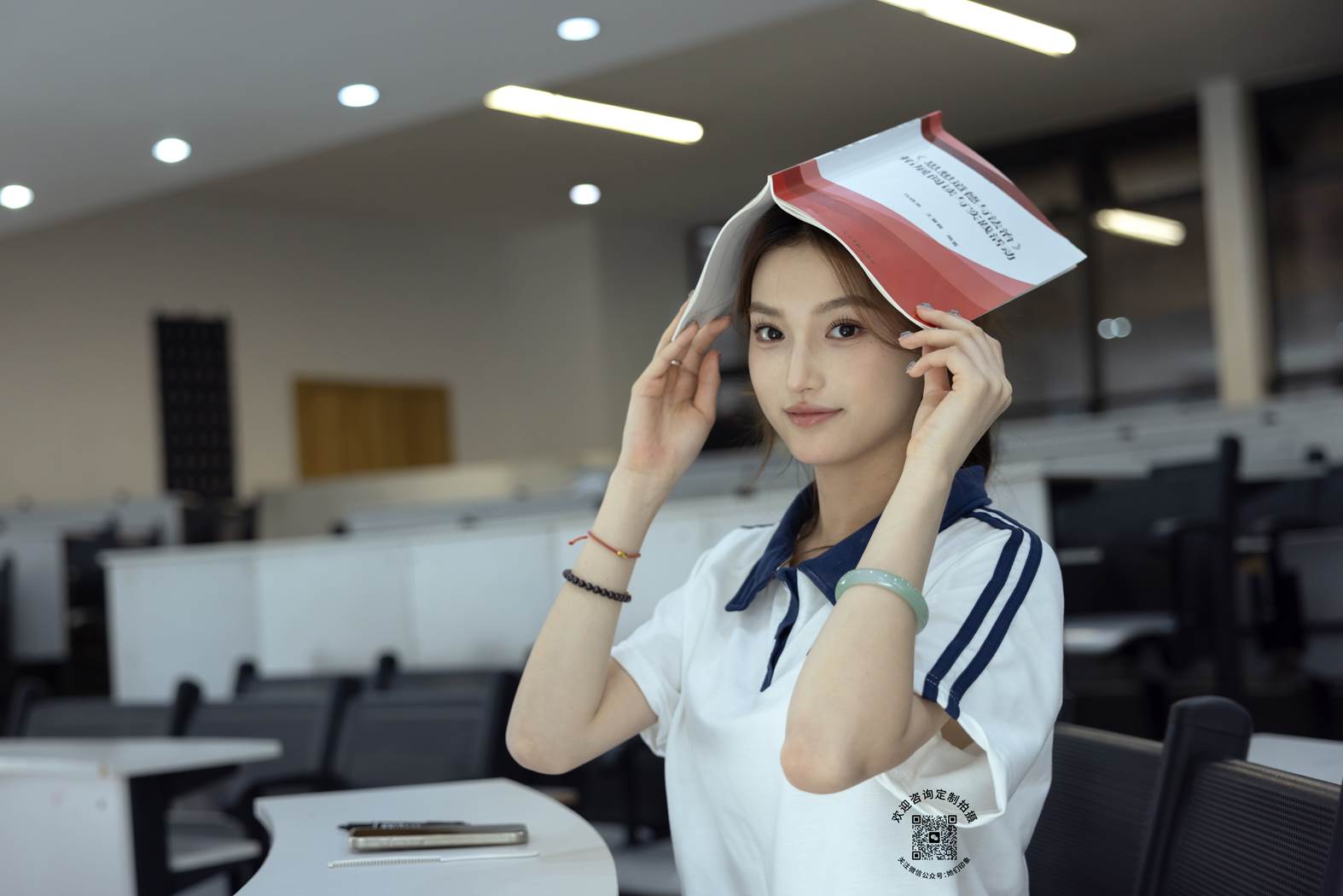 图片[88]-她们印象 NO.016 南希[123P] – 速更版-美库