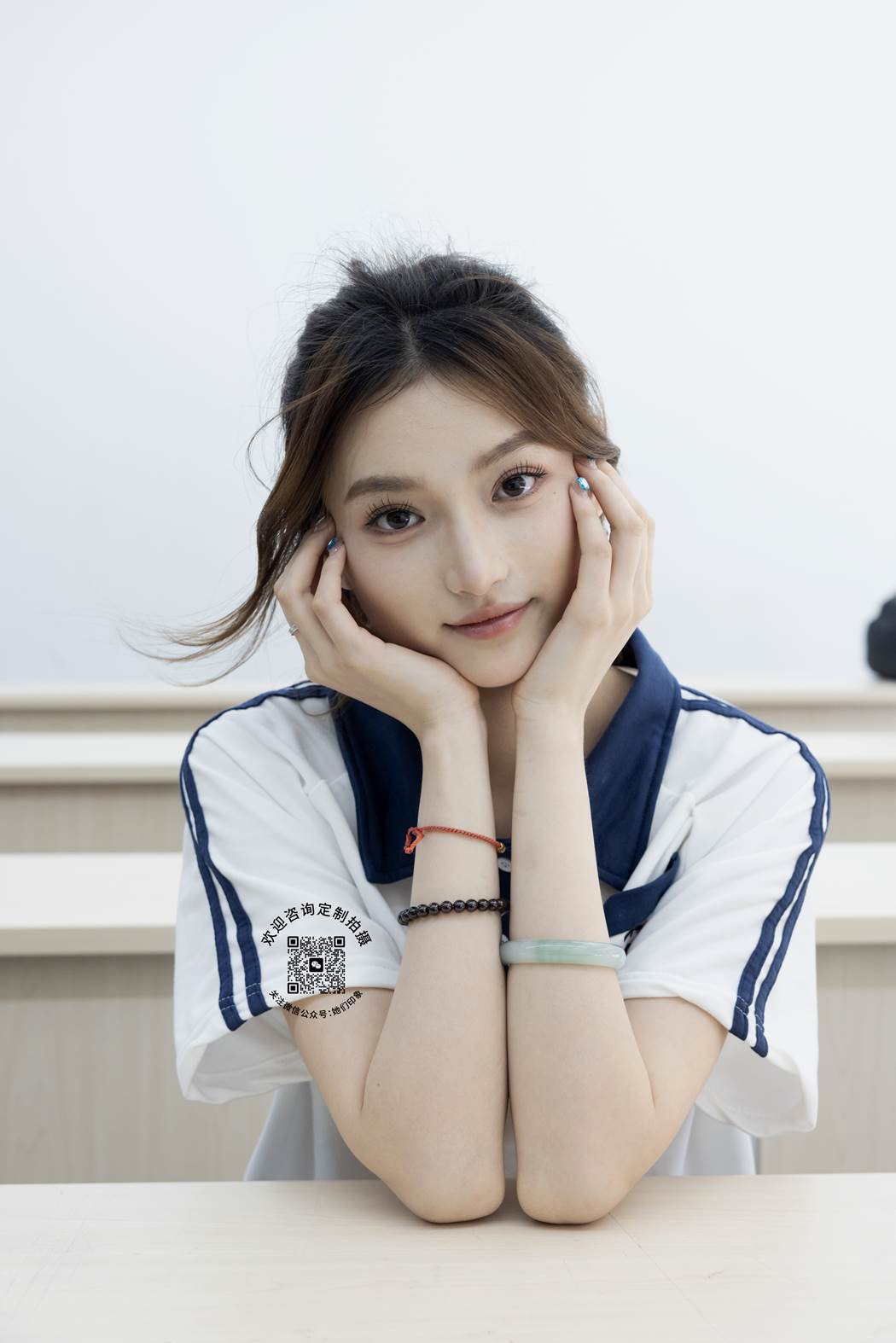 图片[92]-她们印象 NO.016 南希[123P] – 速更版-美库