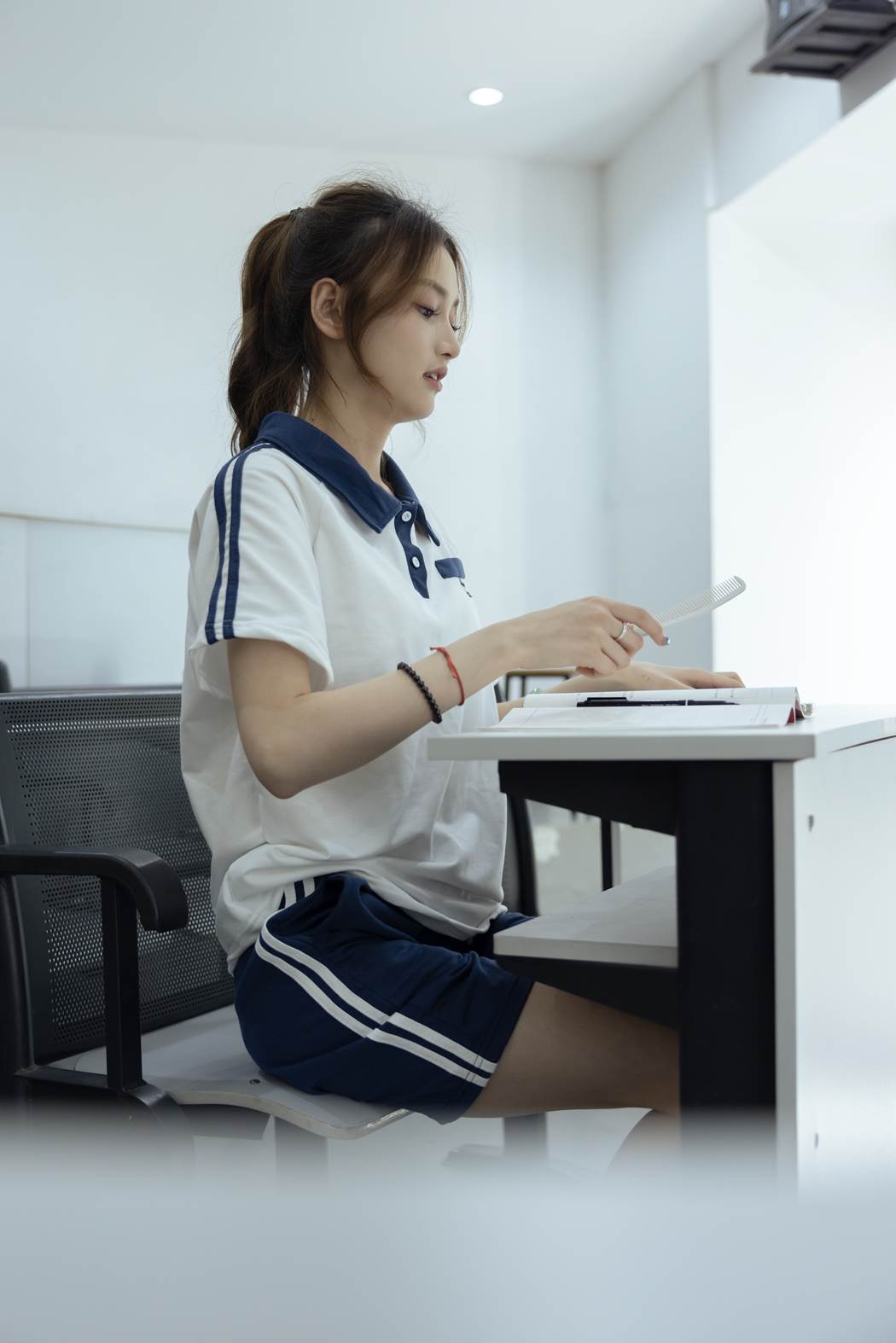 图片[96]-她们印象 NO.016 南希[123P] – 速更版-美库