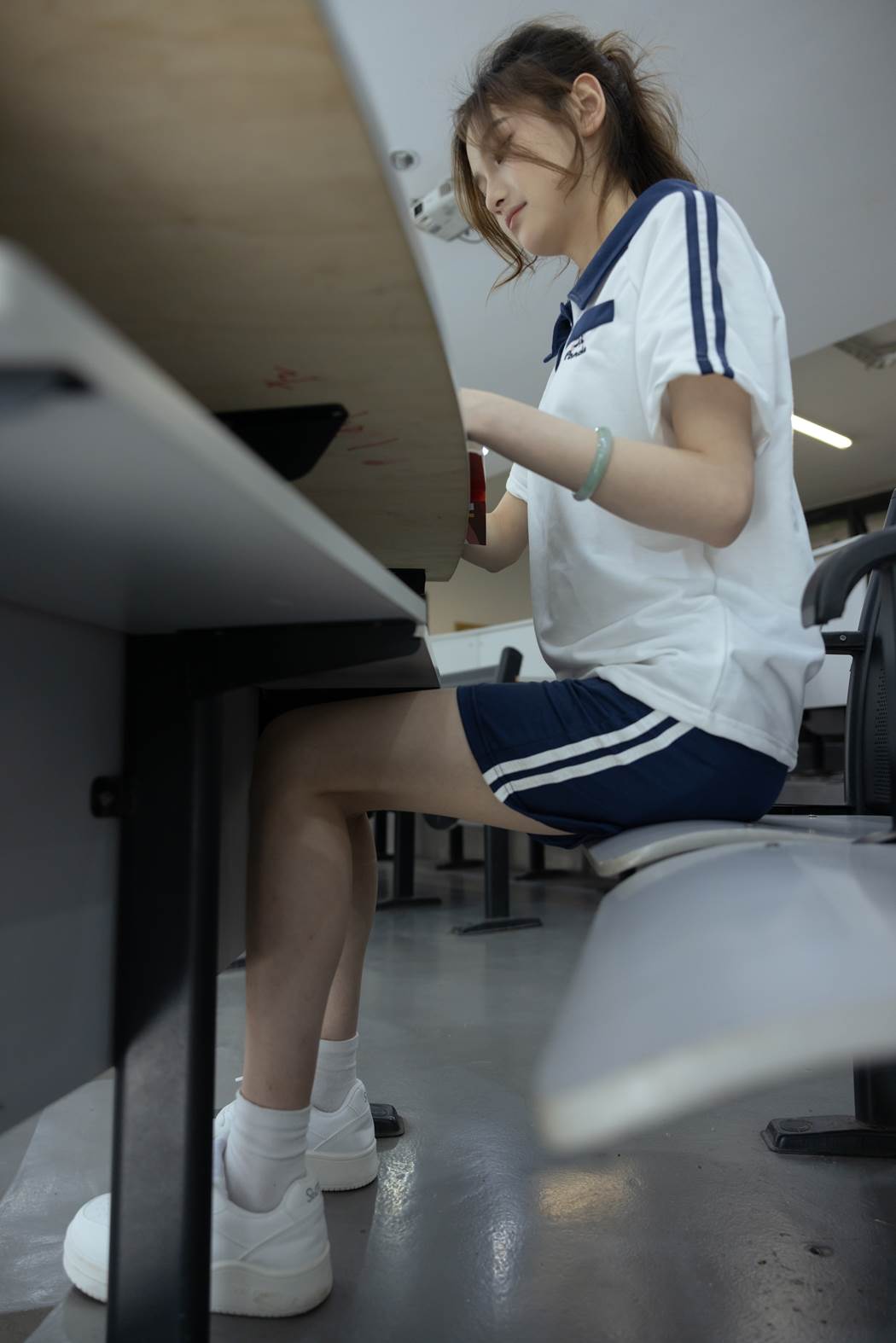 图片[97]-她们印象 NO.016 南希[123P] – 速更版-美库