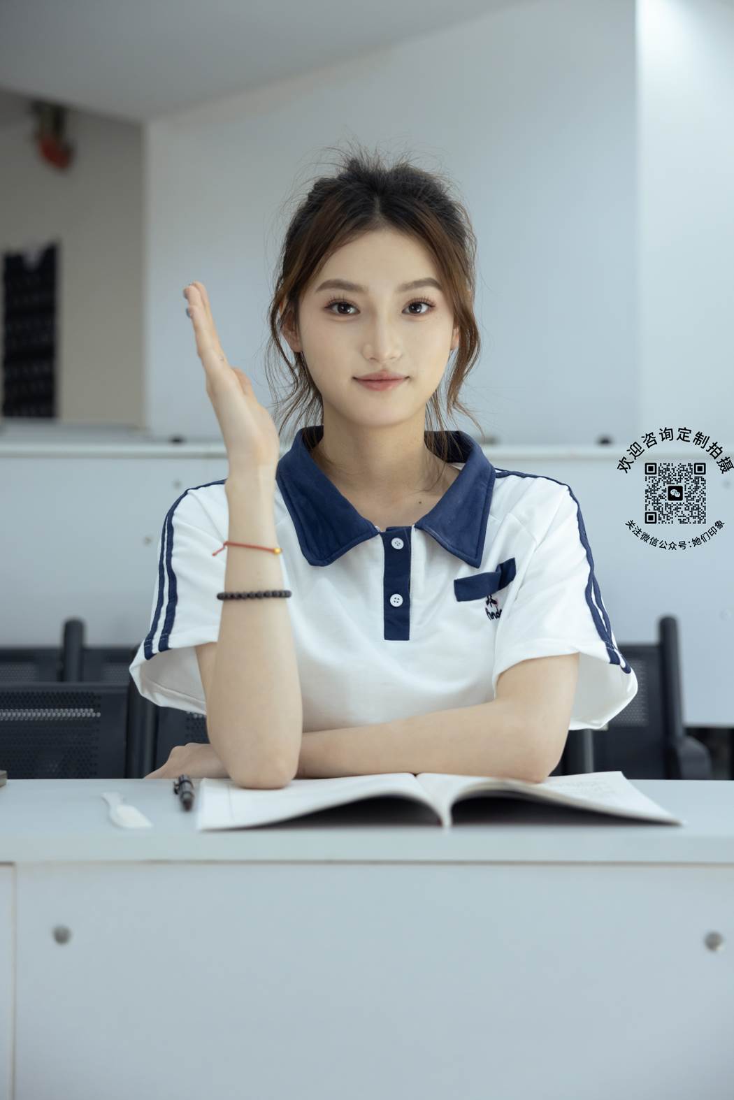 图片[102]-她们印象 NO.016 南希[123P] – 速更版-美库