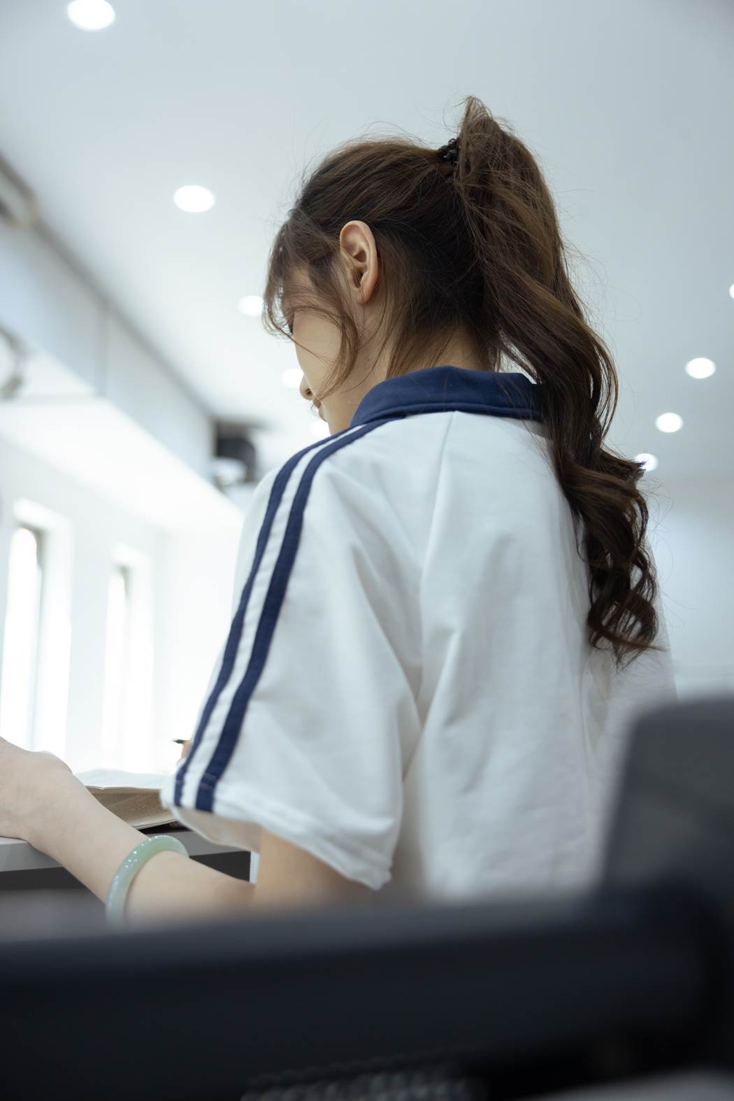 图片[105]-她们印象 NO.016 南希[123P] – 速更版-美库