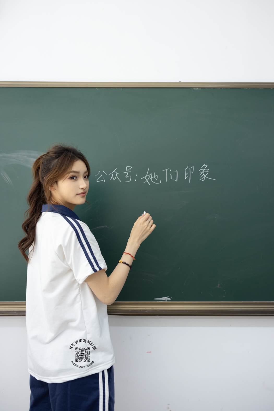 图片[111]-她们印象 NO.016 南希[123P] – 速更版-美库