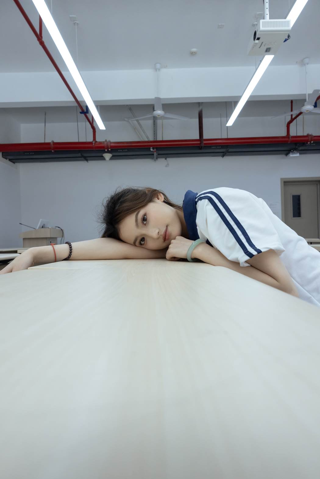 图片[113]-她们印象 NO.016 南希[123P] – 速更版-美库