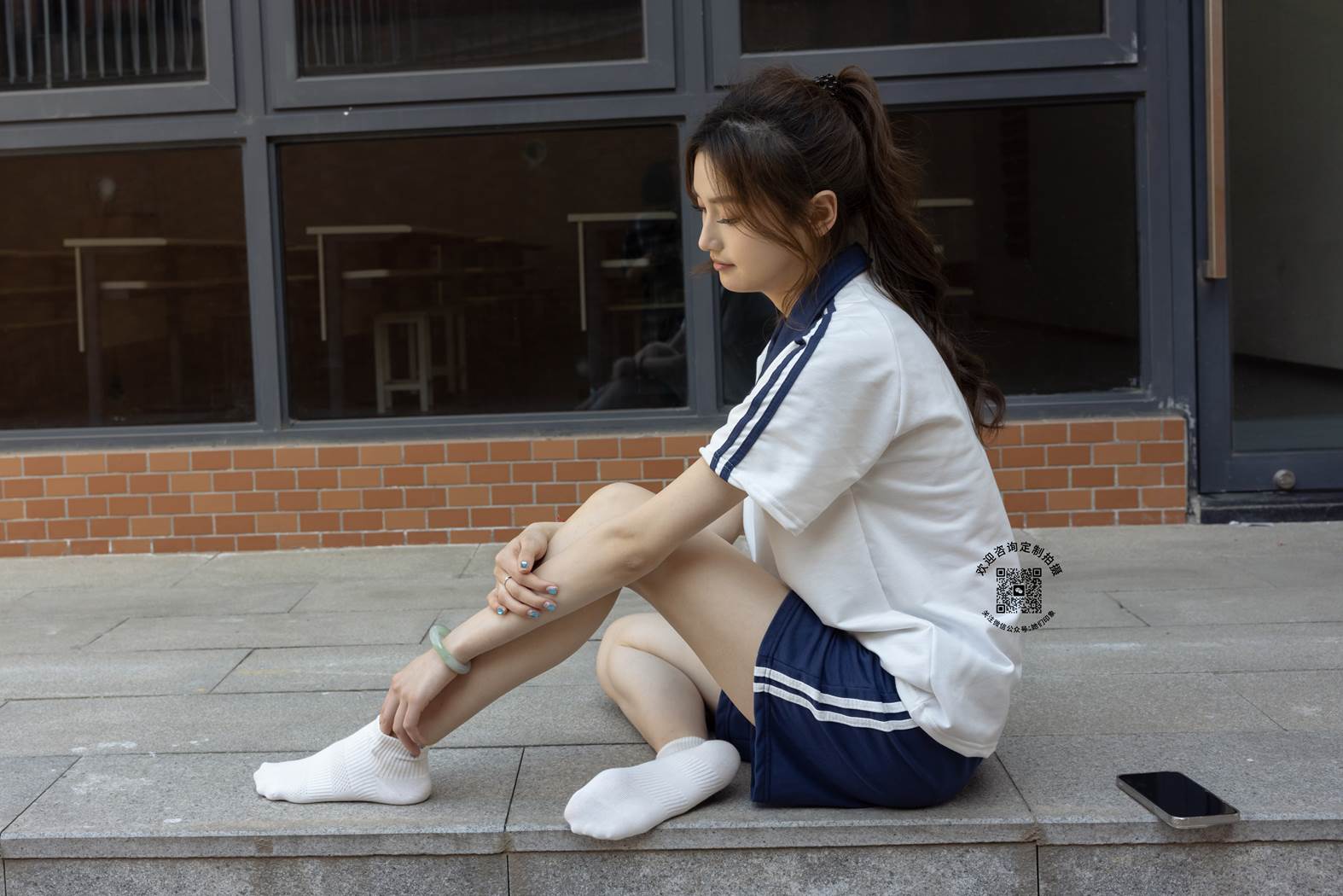 图片[119]-她们印象 NO.016 南希[123P] – 速更版-美库