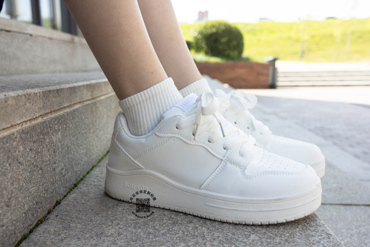 图片[121]-她们印象 NO.016 南希[123P] – 速更版-美库