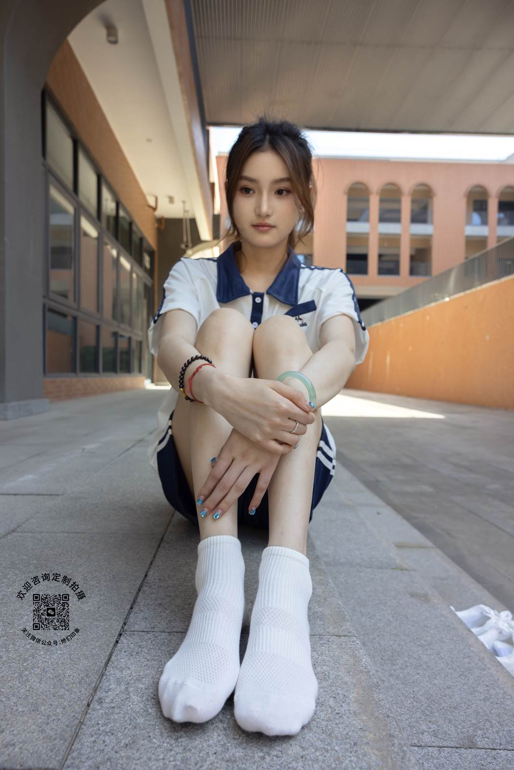 图片[124]-她们印象 NO.016 南希[123P] – 速更版-美库