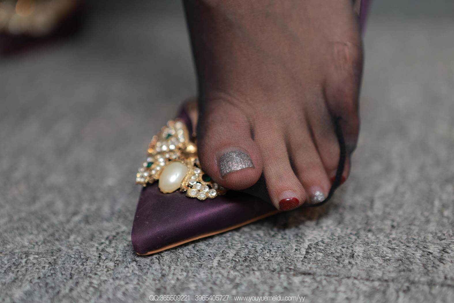 图片[16]-[IESS异思趣向] 2025.07.13 丝享家2104：秋秋《丰韵旗袍》[89P] – 速更版-美库