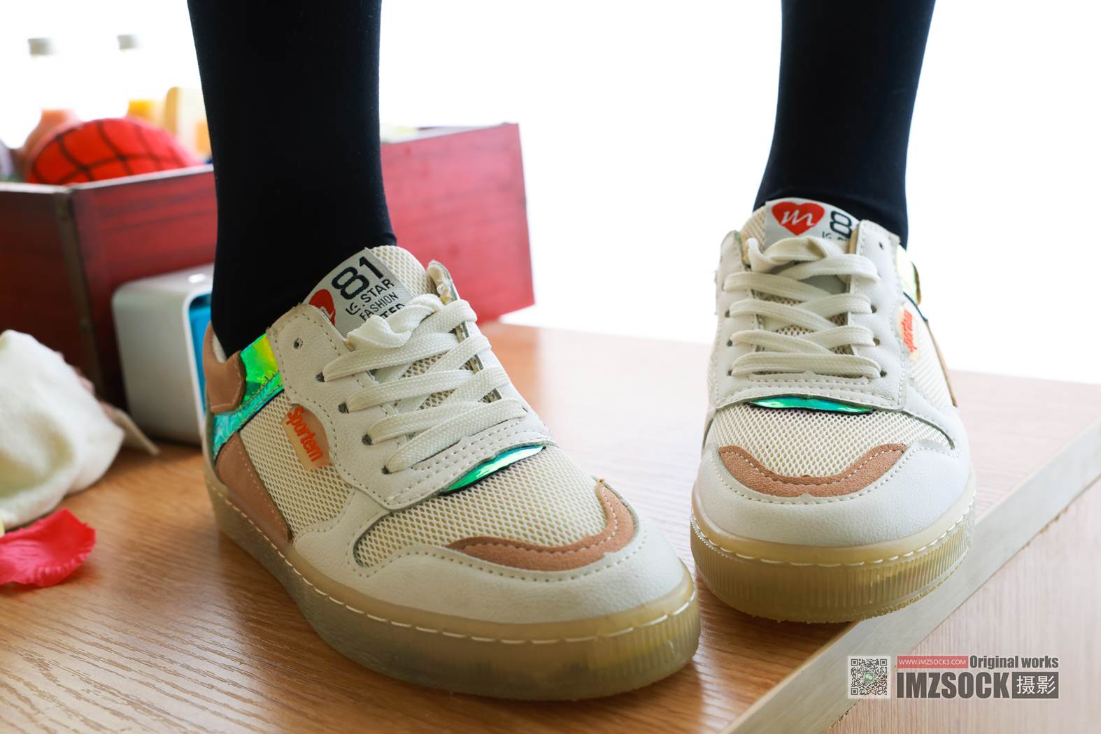 图片[24]-[MZSOCK]爱美足 NO.336 秋秋[117P] – 速更版-美库