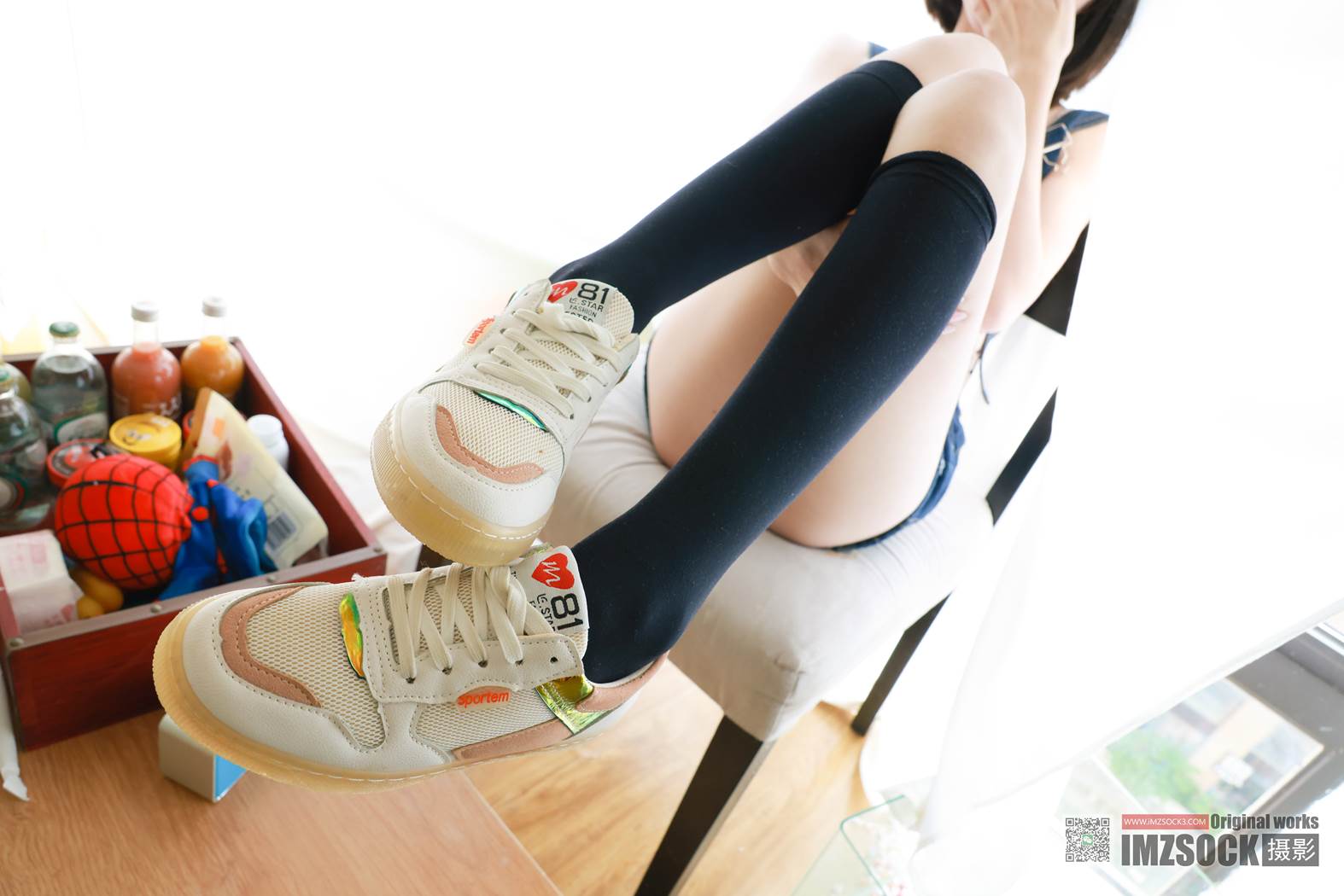 图片[27]-[MZSOCK]爱美足 NO.336 秋秋[117P] – 速更版-美库