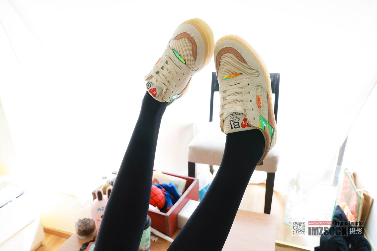 图片[28]-[MZSOCK]爱美足 NO.336 秋秋[117P] – 速更版-美库