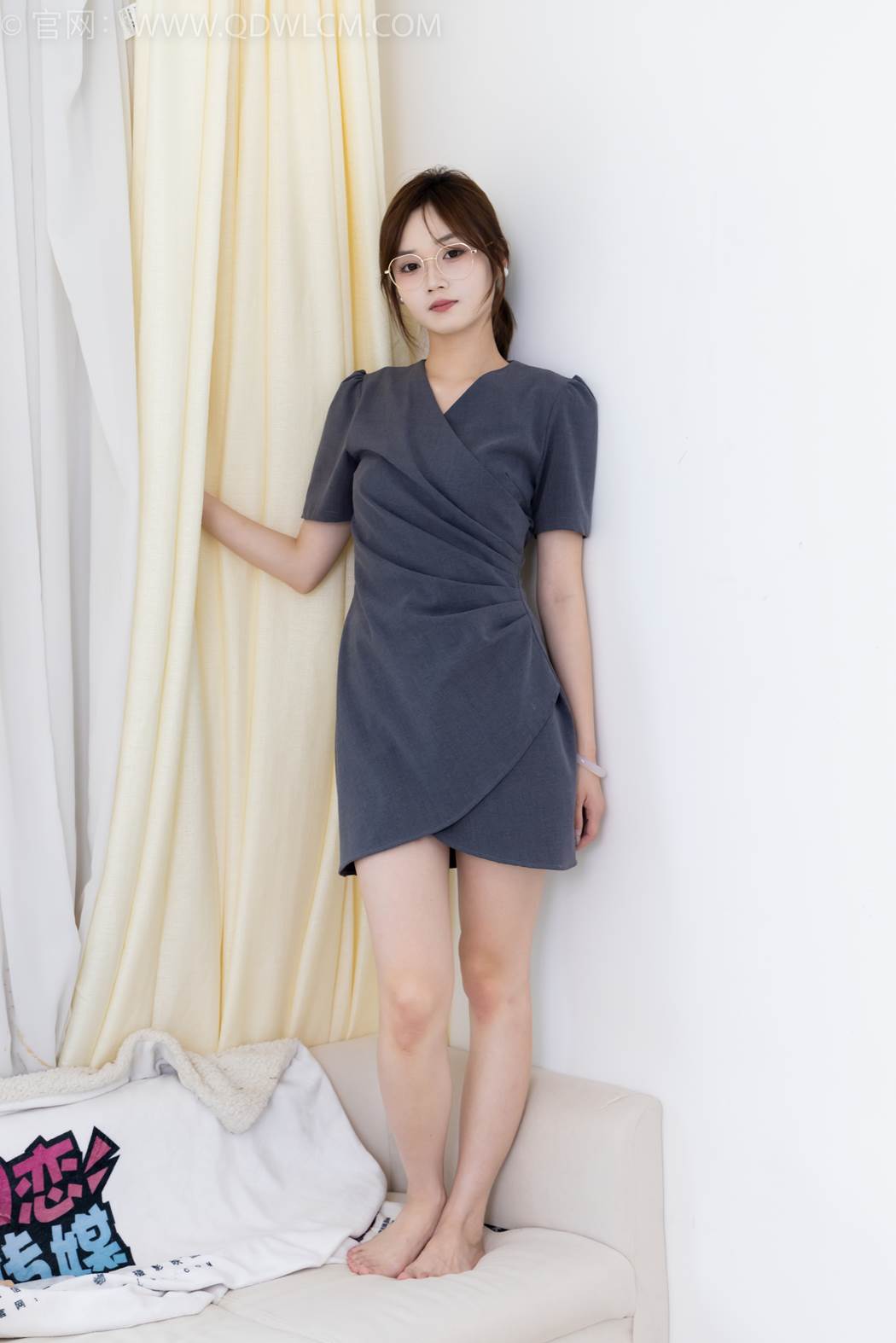 图片[117]-物恋传媒 NO.2413 橙子-三双高跟凉鞋、薄肉丝、裸足[150P+1V] – 速更版-美库