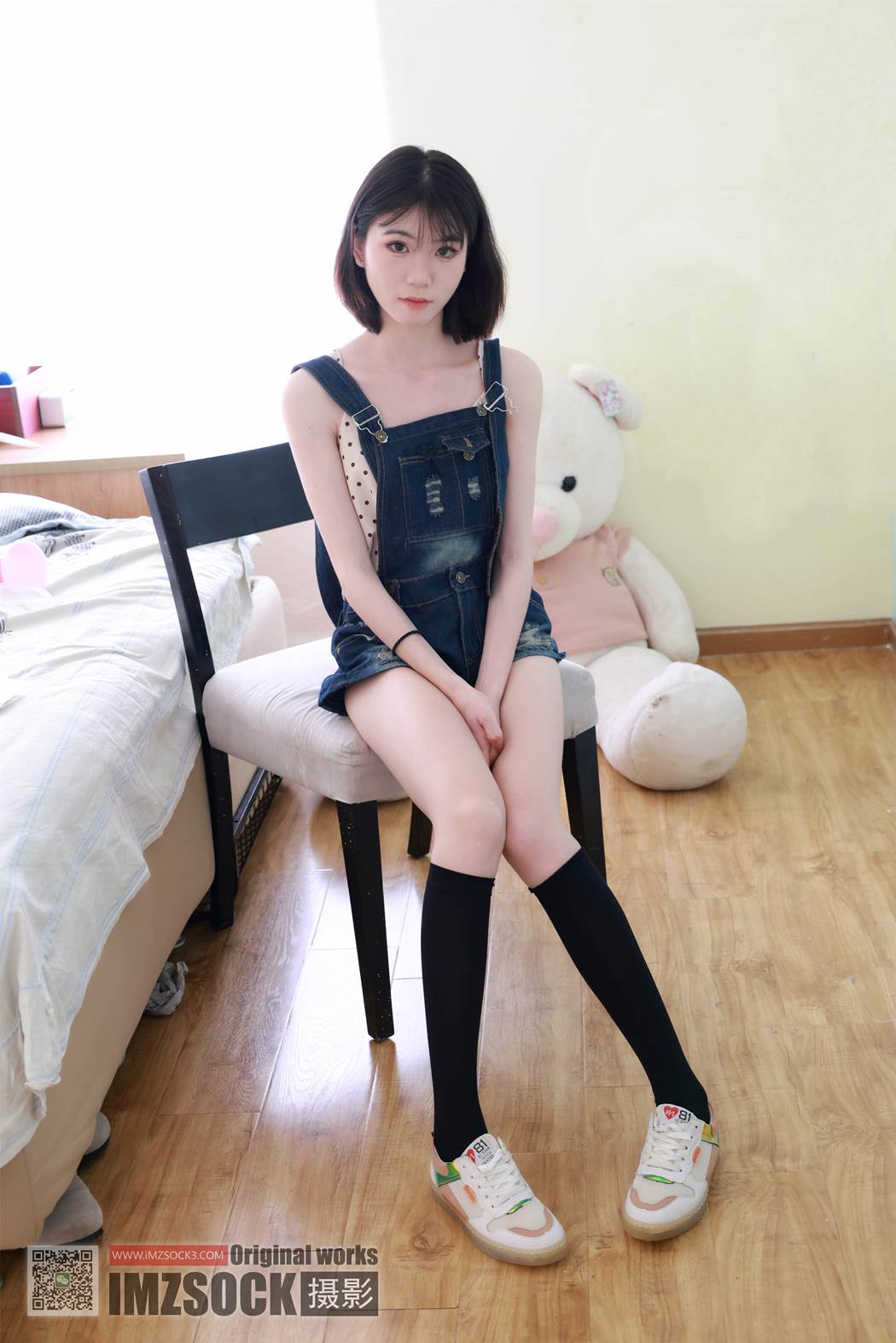 图片[113]-[MZSOCK]爱美足 NO.336 秋秋[117P] – 速更版-美库