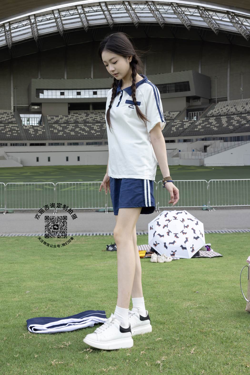 图片[12]-她们印象 NO.017 小鸣[131P] – 速更版-美库