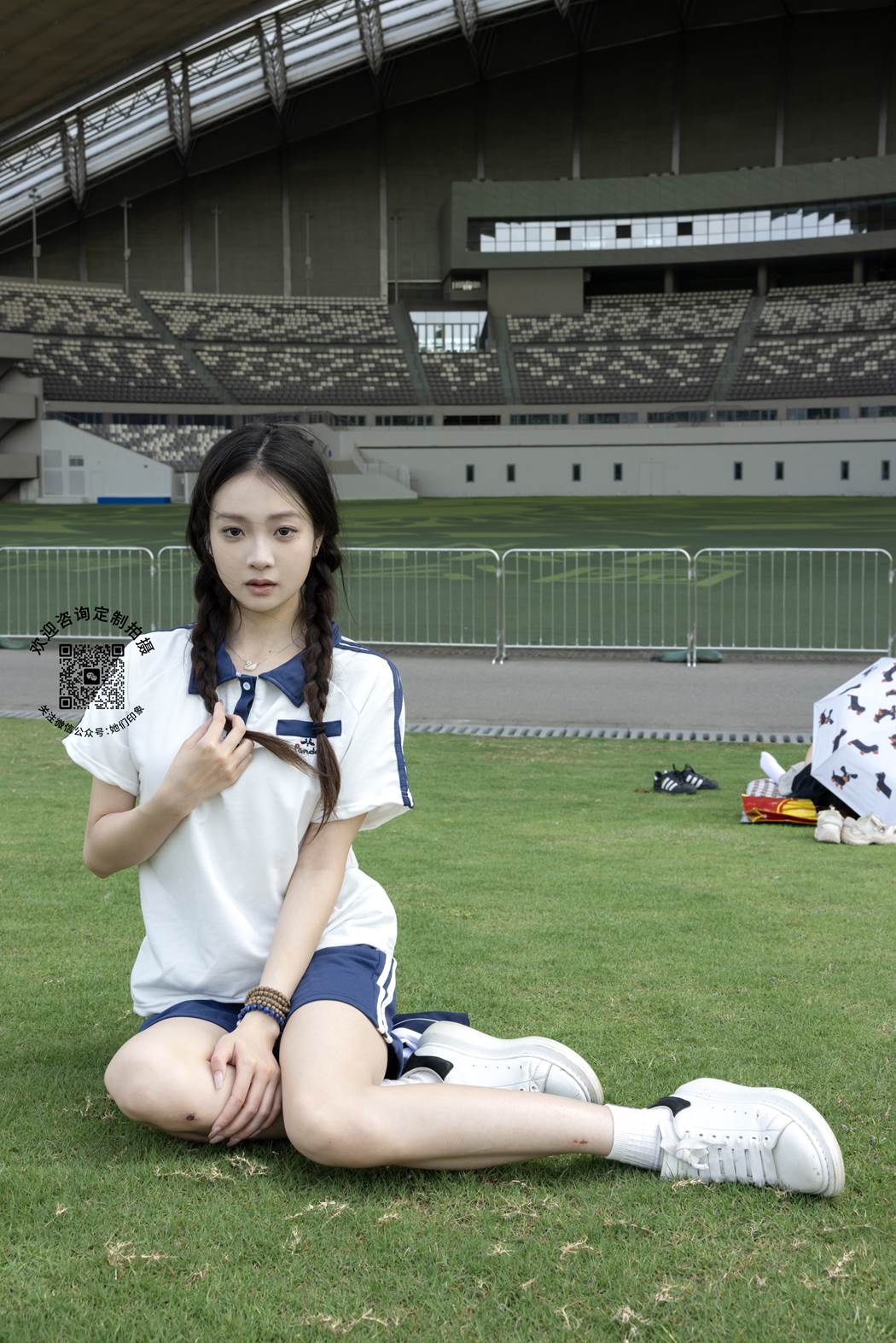 图片[16]-她们印象 NO.017 小鸣[131P] – 速更版-美库