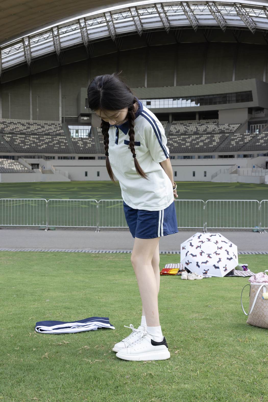 图片[17]-她们印象 NO.017 小鸣[131P] – 速更版-美库