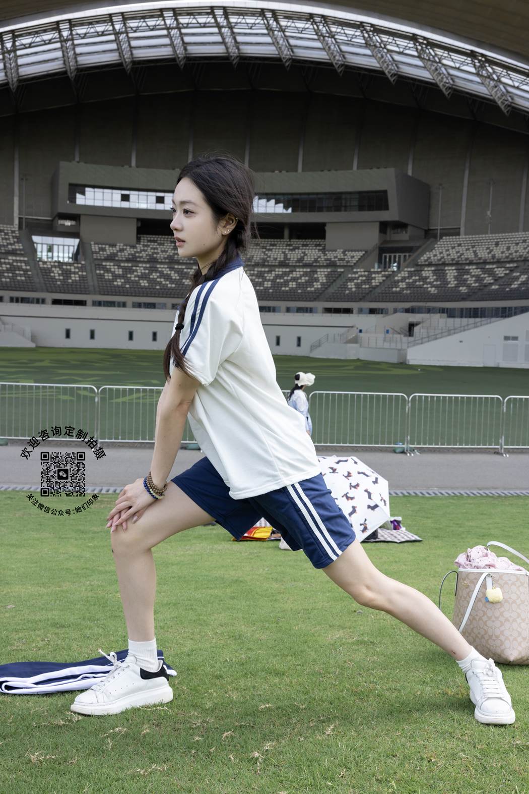 图片[18]-她们印象 NO.017 小鸣[131P] – 速更版-美库