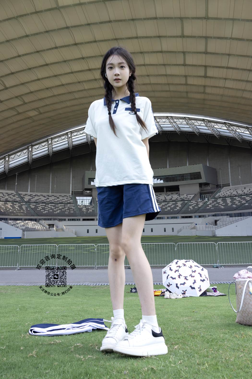 图片[21]-她们印象 NO.017 小鸣[131P] – 速更版-美库