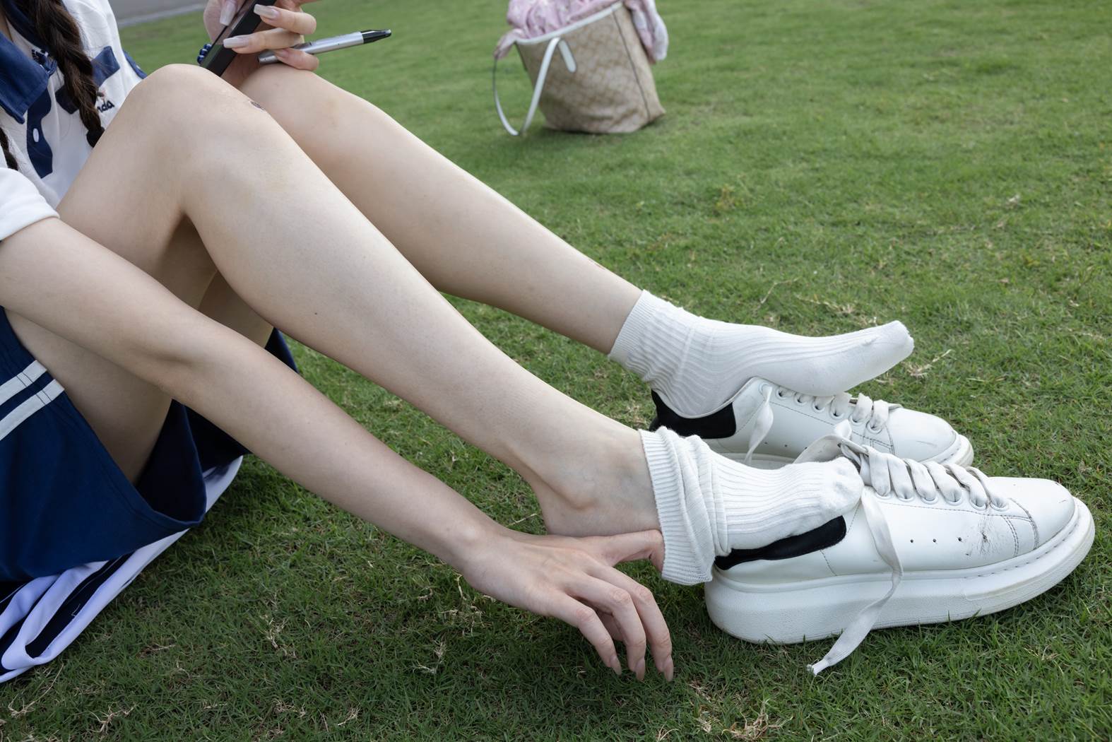 图片[23]-她们印象 NO.017 小鸣[131P] – 速更版-美库