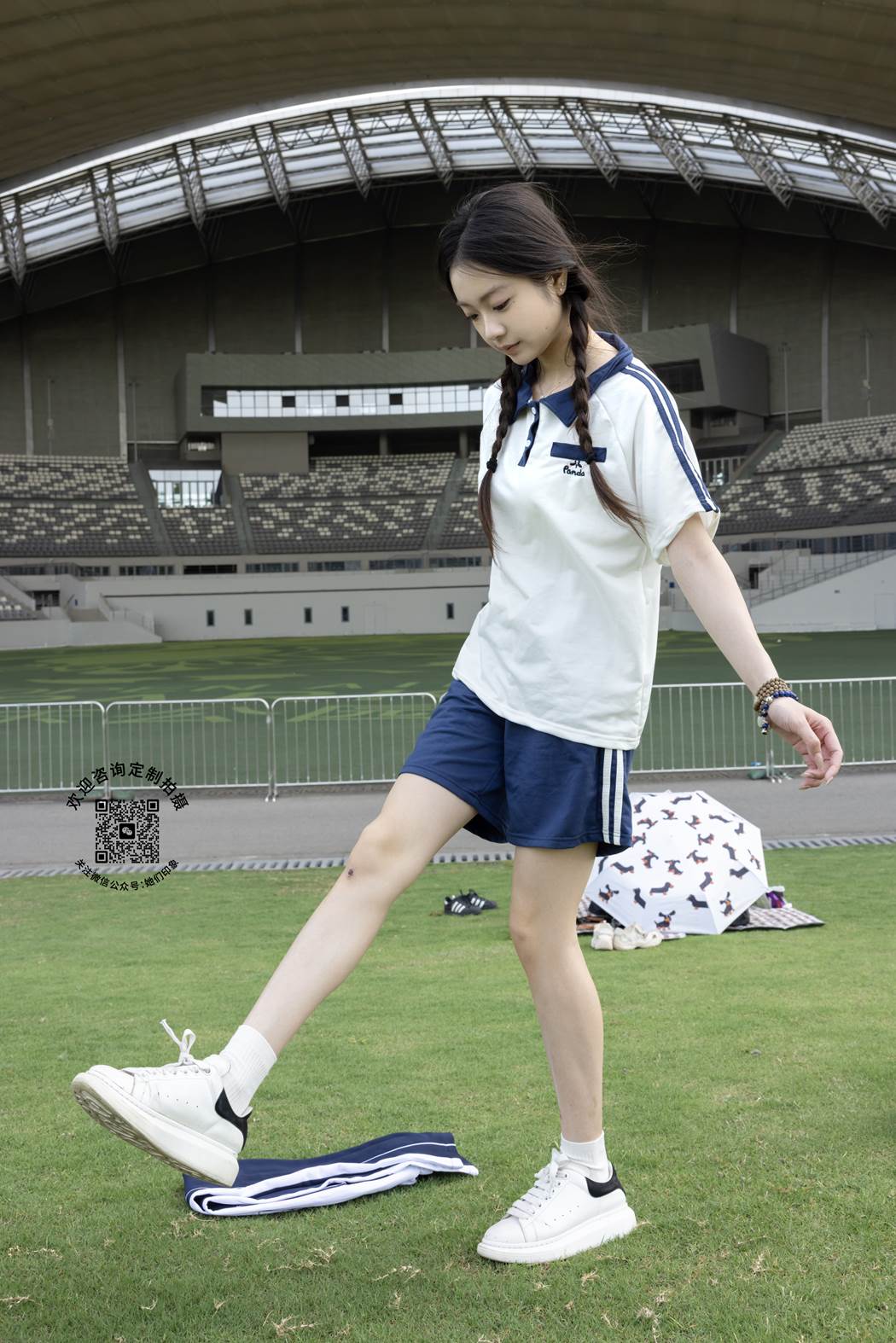 图片[25]-她们印象 NO.017 小鸣[131P] – 速更版-美库