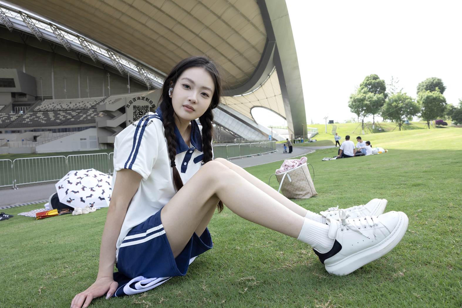 图片[27]-她们印象 NO.017 小鸣[131P] – 速更版-美库