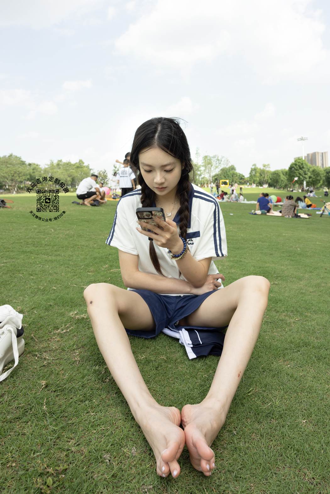 图片[29]-她们印象 NO.017 小鸣[131P] – 速更版-美库