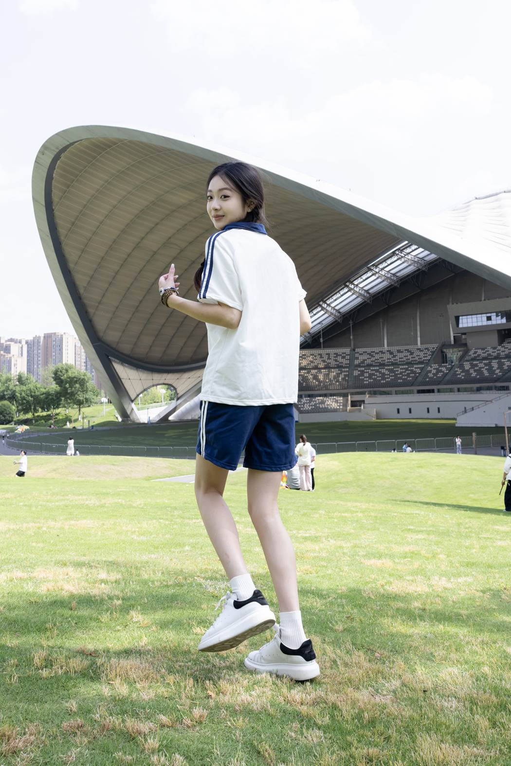 图片[30]-她们印象 NO.017 小鸣[131P] – 速更版-美库