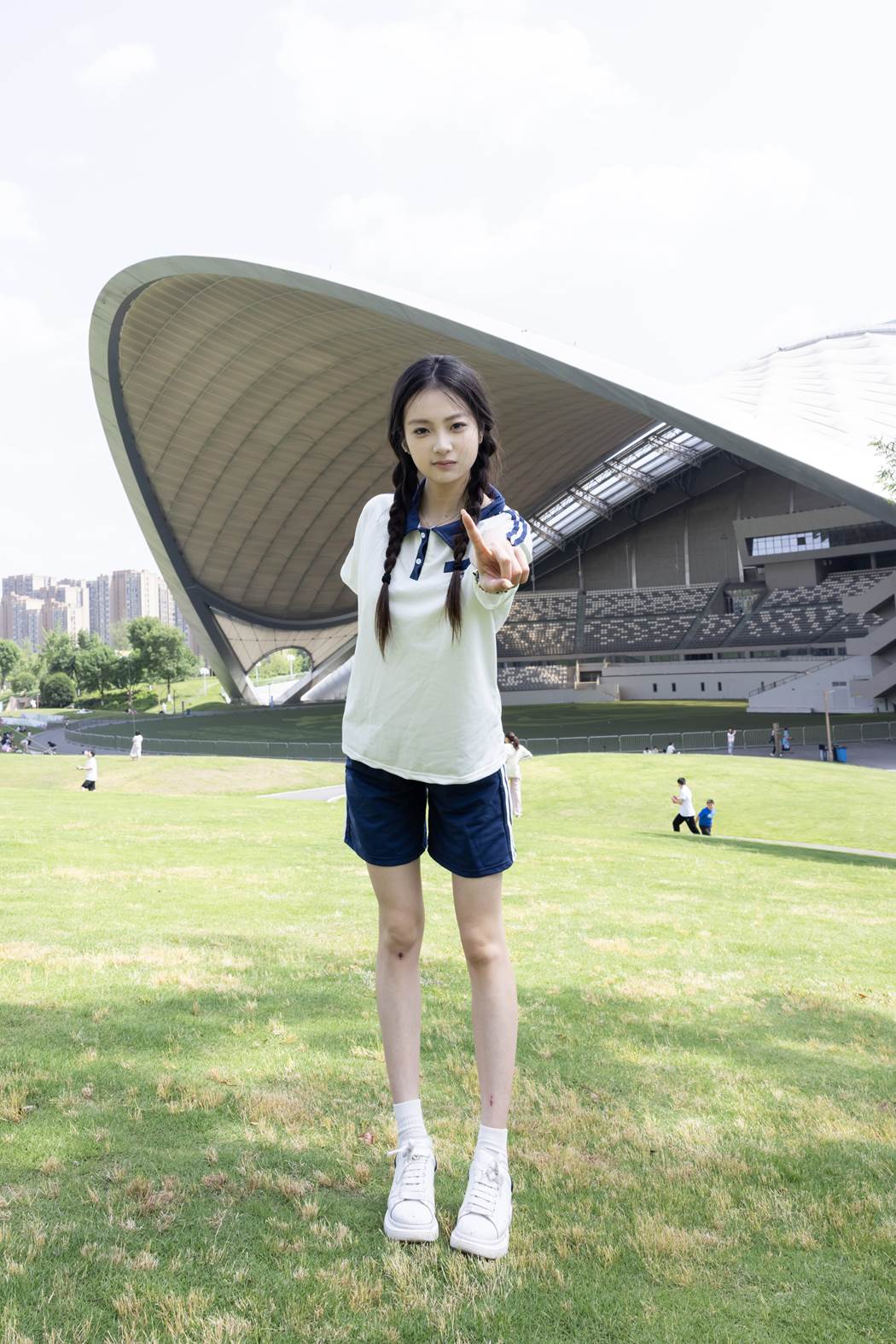 图片[31]-她们印象 NO.017 小鸣[131P] – 速更版-美库