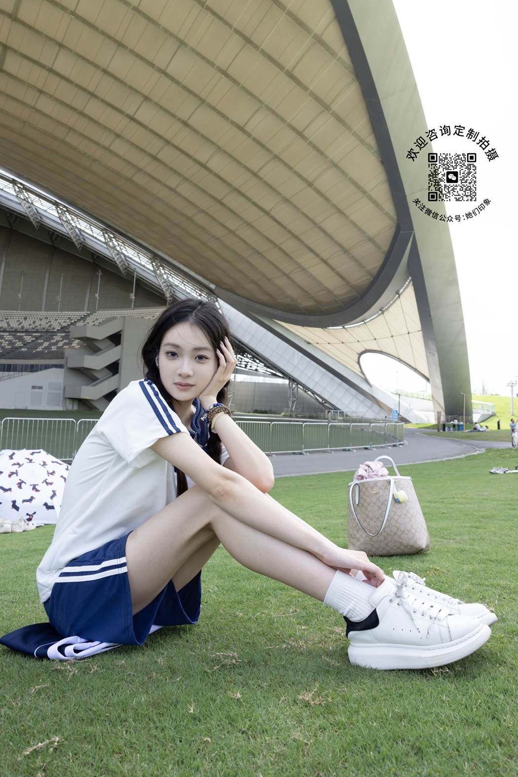 图片[33]-她们印象 NO.017 小鸣[131P] – 速更版-美库