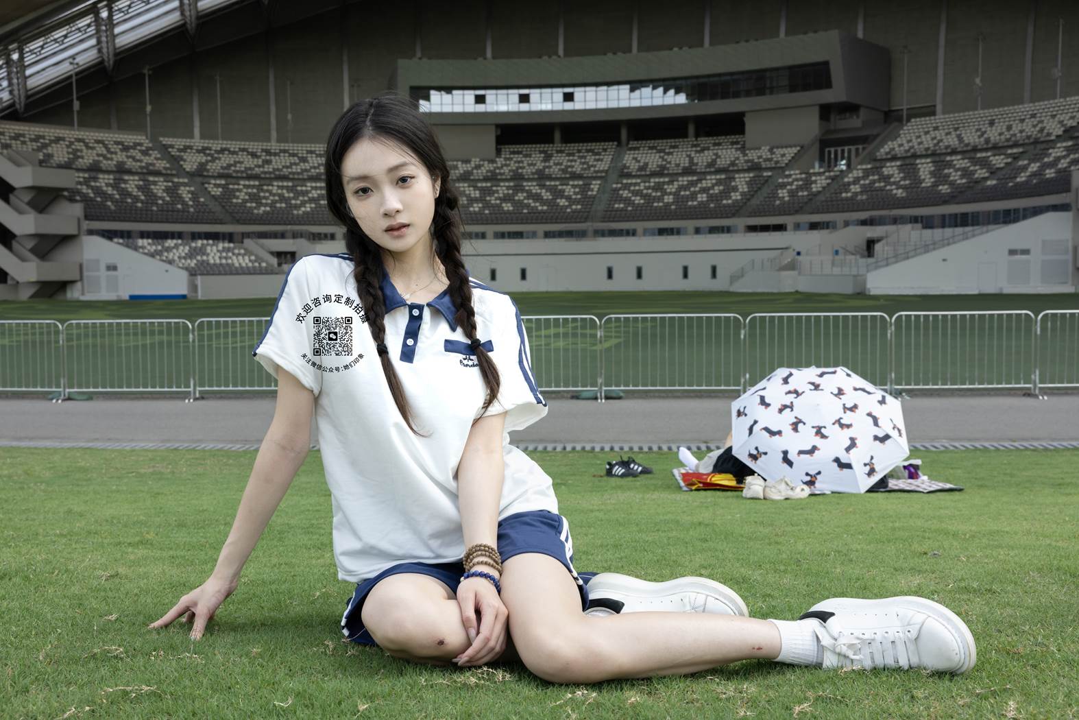 图片[34]-她们印象 NO.017 小鸣[131P] – 速更版-美库