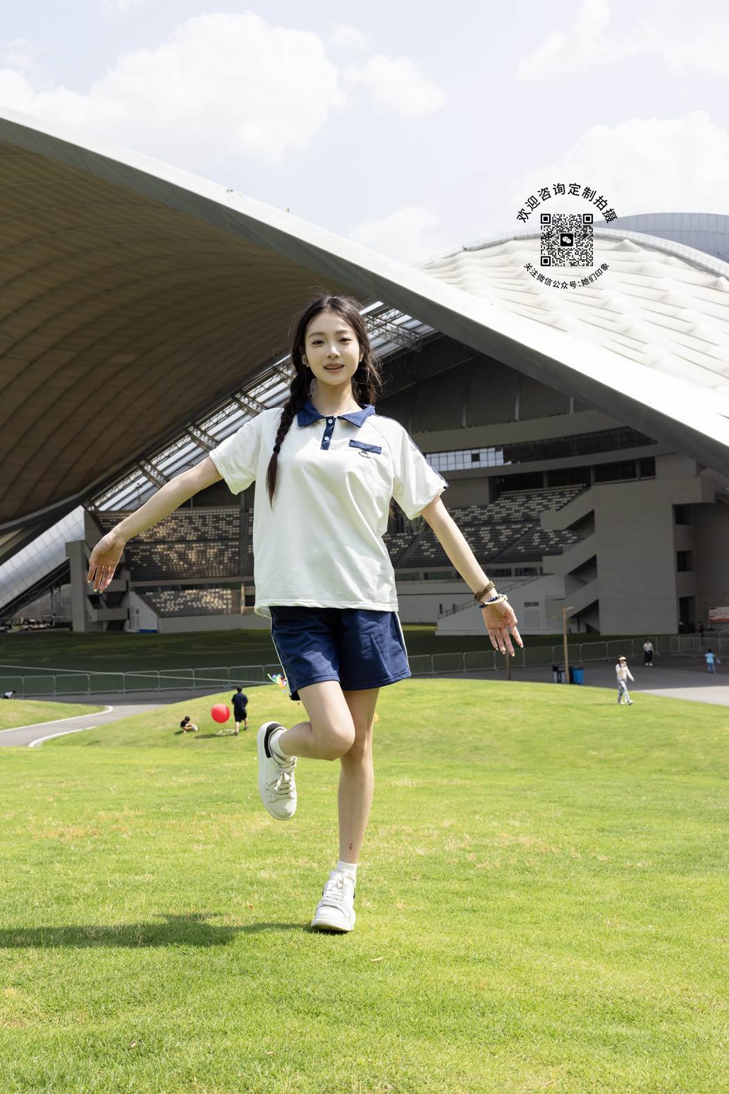 图片[35]-她们印象 NO.017 小鸣[131P] – 速更版-美库